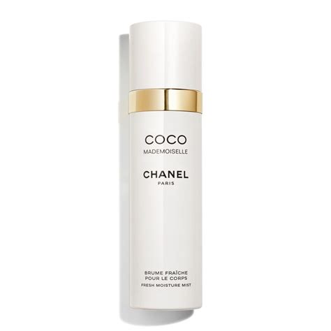 chanel mademoiselle perfume refill|chanel coco mademoiselle body mist.